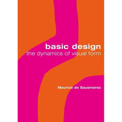 ISBN Basic Design (The dynamics of visual form)