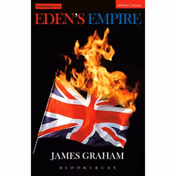 ISBN Eden's Empire, Théatre, Anglais, Livre broché, 112 pages