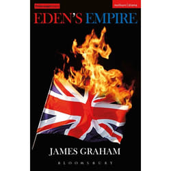 ISBN Eden's Empire livre Théatre Anglais