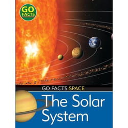 ISBN The Solar System (Space)