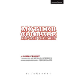ISBN Mother Courage and Her Children