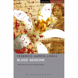ISBN Blood Wedding, Anglais, Livre broché, 160 pages