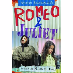 ISBN Romeo and Juliet, Théatre, Anglais, Couverture rigide, 96 pages