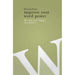 ISBN Improve Your Word Power (The Key to a Bigger Vocabulary)