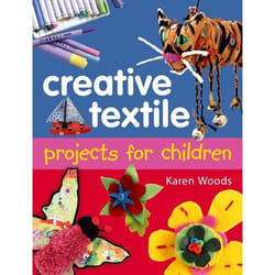 ISBN Creative Textiles Projects for Children