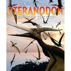 ISBN Pteranodon