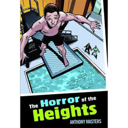 ISBN The Horror of the Heights