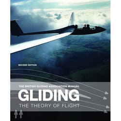 ISBN The British Gliding Association Manual: Gliding (The Theory of Flight) livre Sport & loisirs Anglais