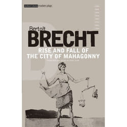 ISBN Rise and Fall of the City of Mahagonny