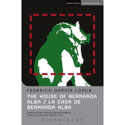 ISBN The House Of Bernarda Alba (La casa de Bernarda Alba)