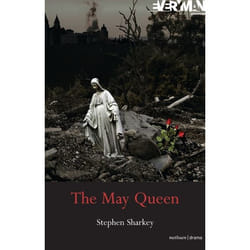 ISBN The May Queen (A Revenge Tragedy) livre Théatre Anglais