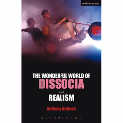 ISBN The Wonderful World of Dissocia & Realism, Anglais, Livre broché, 176 pages