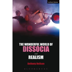 ISBN The Wonderful World of Dissocia & Realism