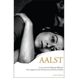 ISBN Aalst livre Anglais Livre broché 64 pages