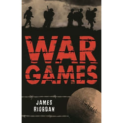 ISBN War Games livre histoire Anglais