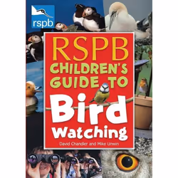 ISBN RSPB Children's Guide to Birdwatching, Anglais, Livre broché, 128 pages