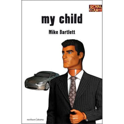 ISBN My Child livre Théatre Anglais
