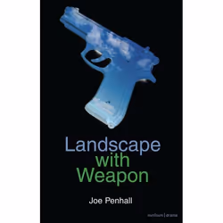 ISBN Landscape with Weapon, Théatre, Anglais, Livre broché, 96 pages
