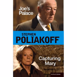 ISBN Joe's Palace' and 'Capturing Mary', Pellicule, Anglais, Livre broché, 240 pages