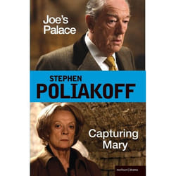 ISBN Joe's Palace' and 'Capturing Mary' livre Pellicule Anglais