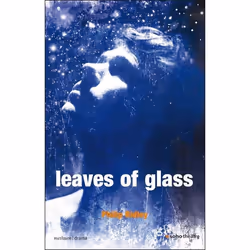ISBN Leaves of Glass, Théatre, Anglais, Livre broché, 112 pages