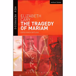ISBN The Tragedy of Mariam, Anglais, Livre broché, 144 pages