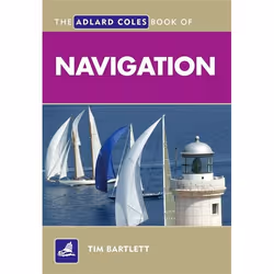 ISBN The Adlard Coles Book of Navigation, Education, Anglais, Livre broché, 176 pages
