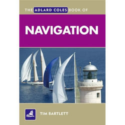 ISBN The Adlard Coles Book of Navigation livre Education Anglais