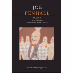 ISBN Penhall Plays: 2 (Blue/Orange; Dumb Show; Wild Turkey), Roman contemporain, Anglais, Livre broché, 288 pages