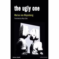 ISBN The Ugly One, Théatre, Anglais, Livre broché, 80 pages