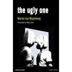 ISBN The Ugly One livre Théatre Anglais