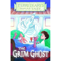 ISBN Roman Tales: The Grim Ghost livre histoire Anglais