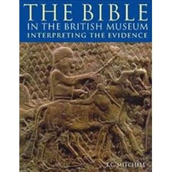 ISBN Bible in the British Museum : Interpreting the Evidence livre histoire Anglais