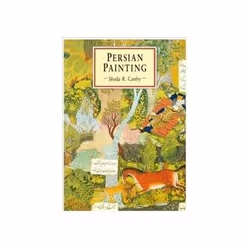 ISBN Persian Painting, Art & design, Anglais, 128 pages