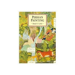 ISBN Persian Painting livre Art & design Anglais