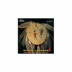 ISBN Ritual &amp; Honour: Warriors of the North American Plains, histoire, Anglais, 96 pages