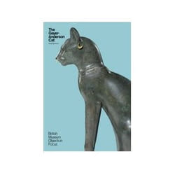ISBN Gayer-Anderson Cat (Objects in Focus)