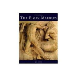 ISBN Elgin Marbles