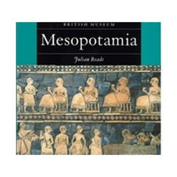 ISBN Mesopotamia 2e livre histoire Anglais