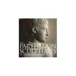 ISBN Parthenon Sculptures in the British Museum livre Art & design Anglais Couverture rigide