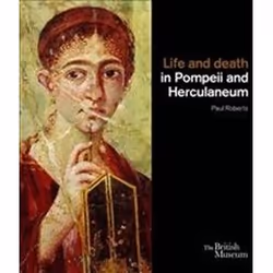 ISBN Life and Death in Pompeii and Herculaneum, histoire, Anglais, Livre broché, 320 pages