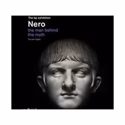 ISBN Nero : The Man Behind the Myth, Art & design, Anglais, Couverture rigide, 304 pages