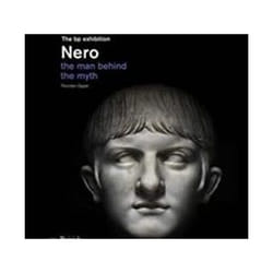 ISBN Nero : The Man Behind the Myth livre Art & design Anglais Couverture rigide