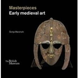 ISBN Masterpieces : Early Medieval Art livre Art & design Anglais Couverture rigide