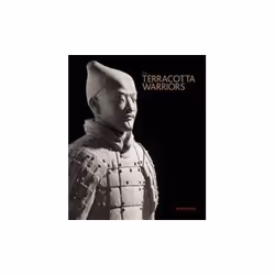 ISBN Terracotta Warriors, Anglais, Couverture rigide, 96 pages