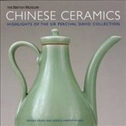 ISBN Chinese Ceramics : Highlights of the Sir Percival David Collection livre Art & design Anglais 96 pages