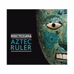 ISBN Moctezuma : Aztec Ruler, histoire, Anglais, Livre broché, 320 pages