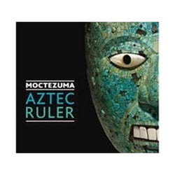 ISBN Moctezuma : Aztec Ruler livre histoire Anglais