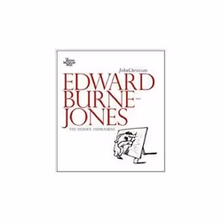 ISBN Edward Burne-Jones: The Hidden Humourist, Art &amp; design, Anglais, 112 pages
