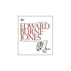 ISBN Edward Burne-Jones: The Hidden Humourist livre Art & design Anglais